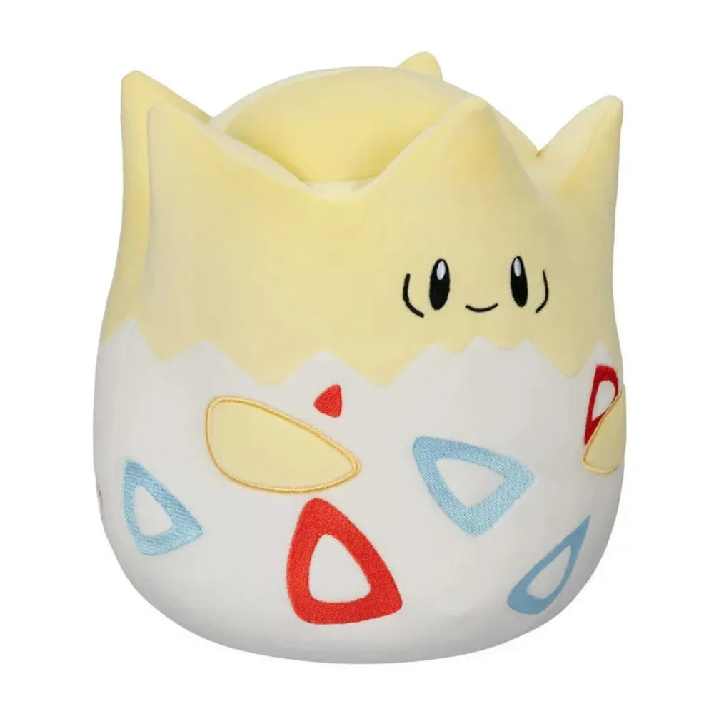 Squishmallows Togepi 10